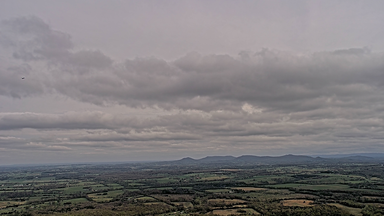 Thumbnail for current weather camera view from Boone County EMA in Harrison, Arkansas