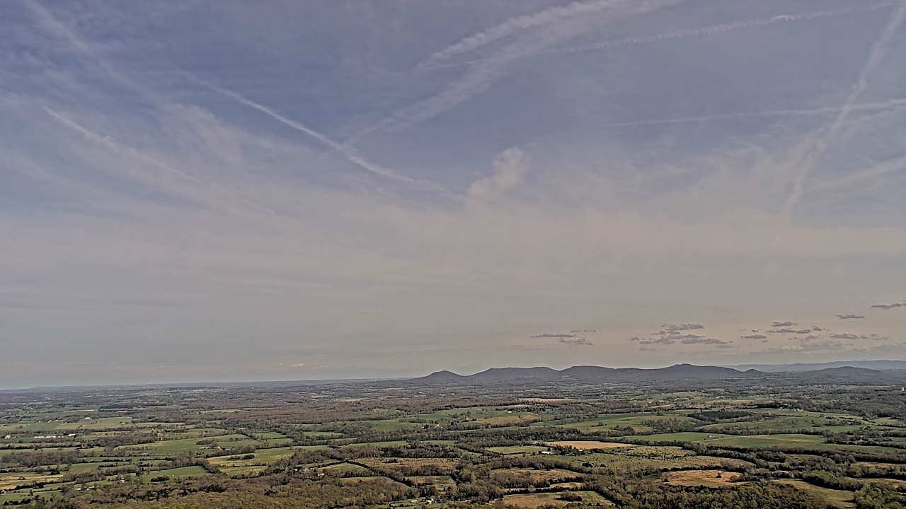 Thumbnail for current weather camera view from Boone County EMA in Harrison, Arkansas