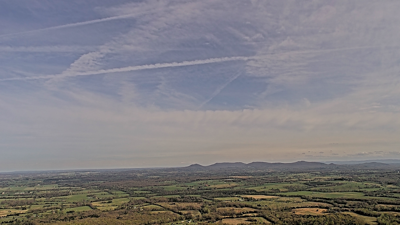 Thumbnail for current weather camera view from Boone County EMA in Harrison, Arkansas