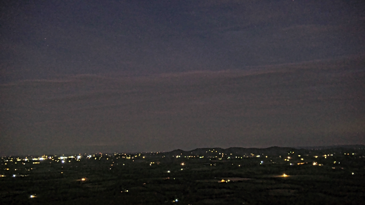 Thumbnail for current weather camera view from Boone County EMA in Harrison, Arkansas