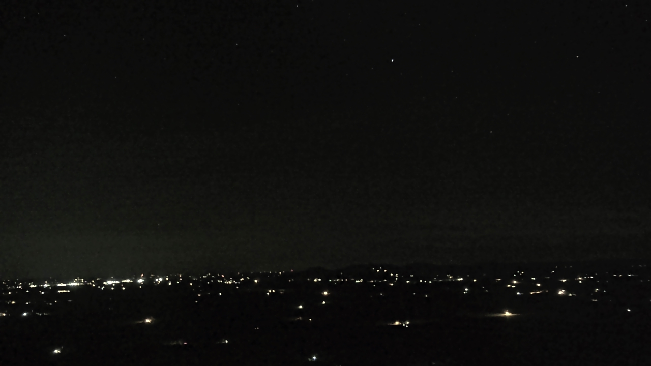 Thumbnail for current weather camera view from Boone County EMA in Harrison, Arkansas