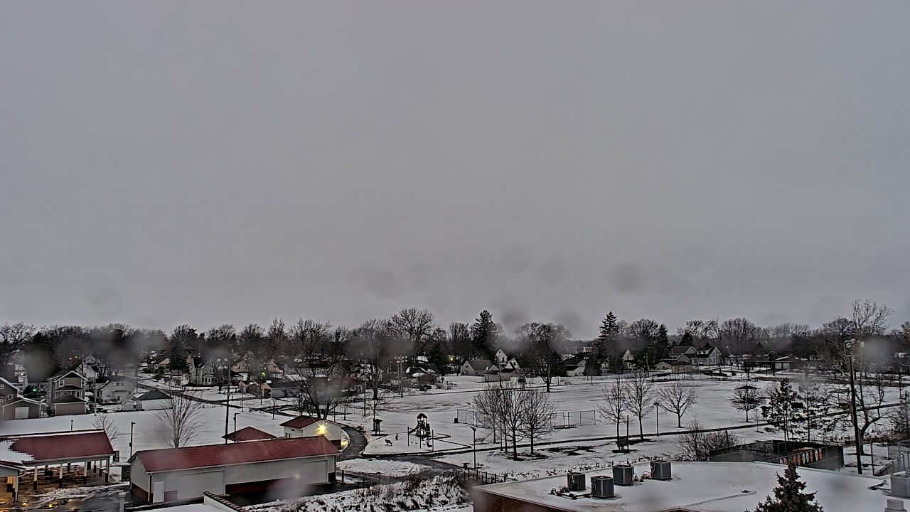 Thumbnail for current weather camera view from Beecher ES in Beecher, Illinois