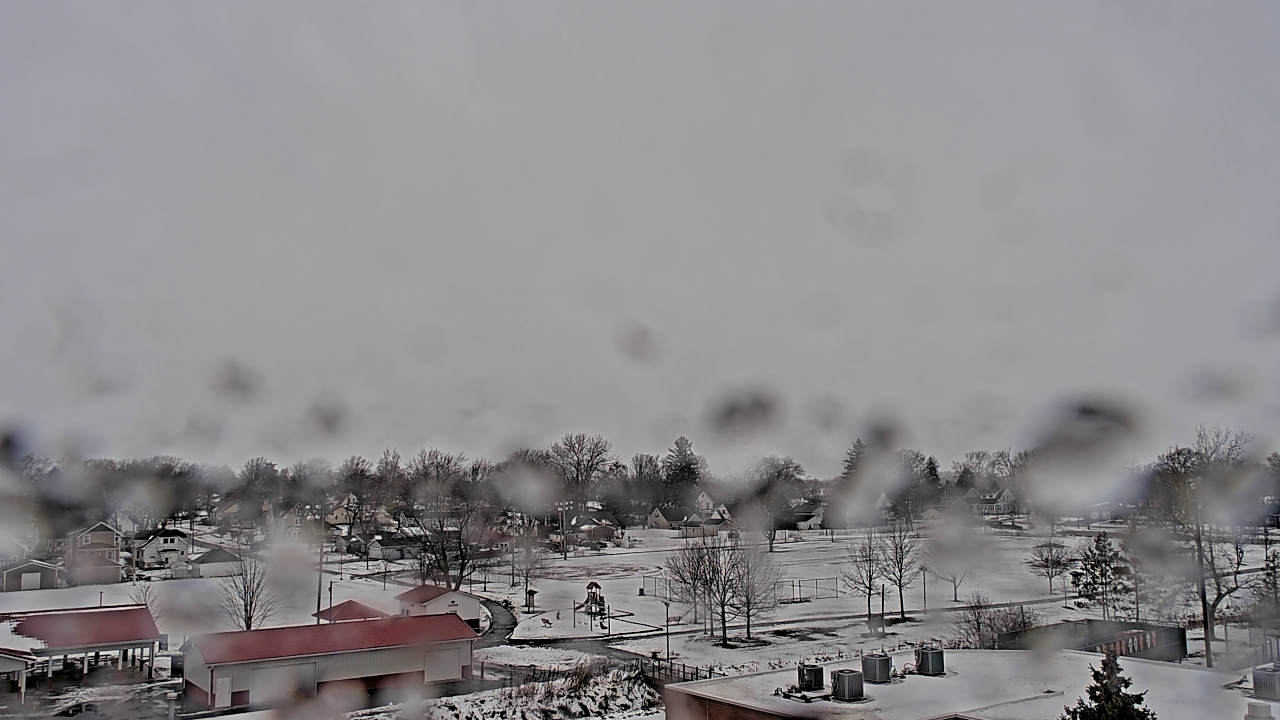 Thumbnail for current weather camera view from Beecher ES in Beecher, Illinois