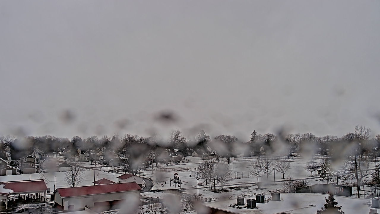 Thumbnail for current weather camera view from Beecher ES in Beecher, Illinois