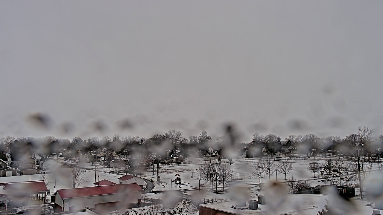 Thumbnail for current weather camera view from Beecher ES in Beecher, Illinois