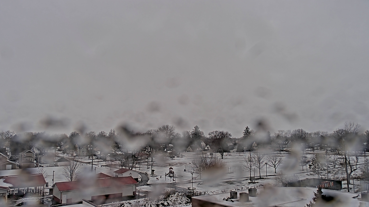 Thumbnail for current weather camera view from Beecher ES in Beecher, Illinois