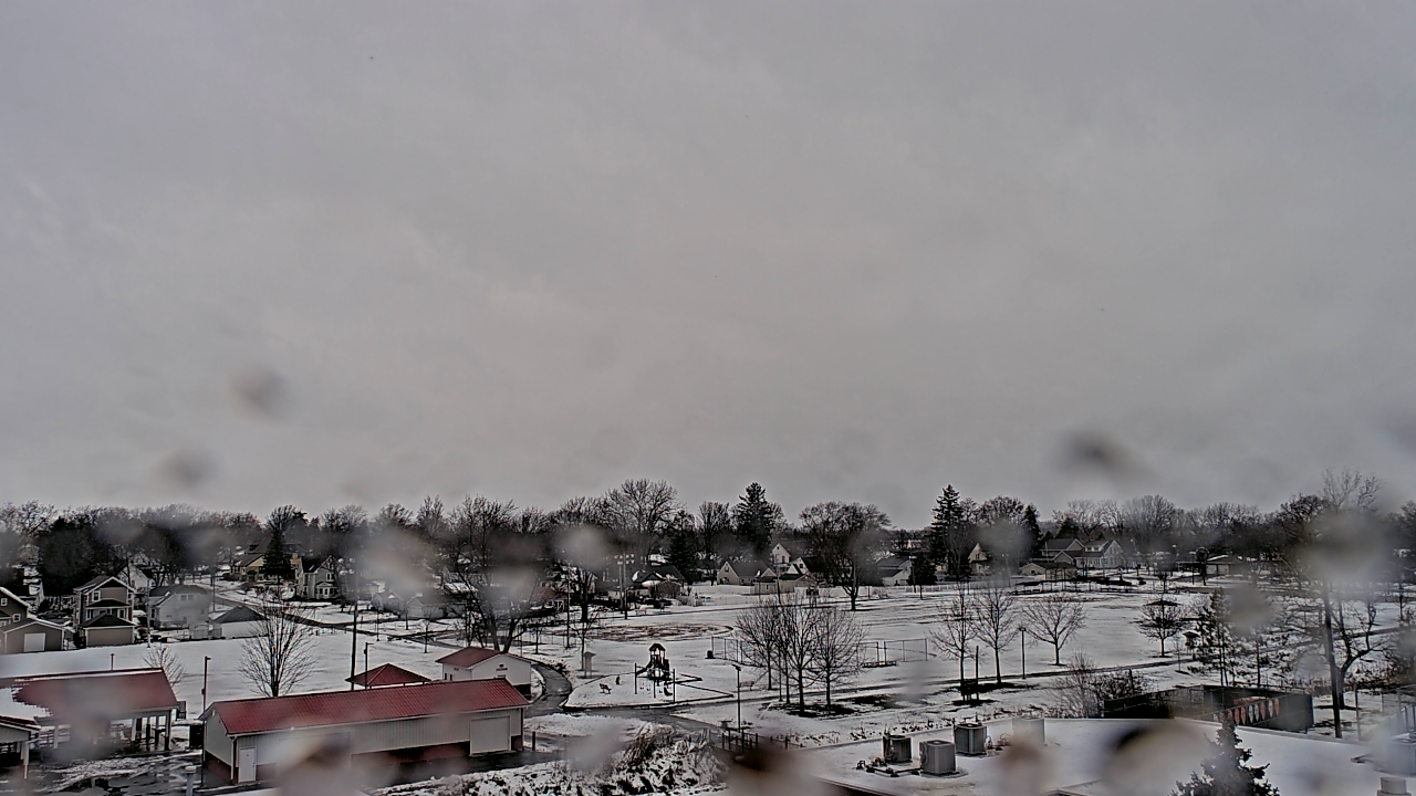 Thumbnail for current weather camera view from Beecher ES in Beecher, Illinois