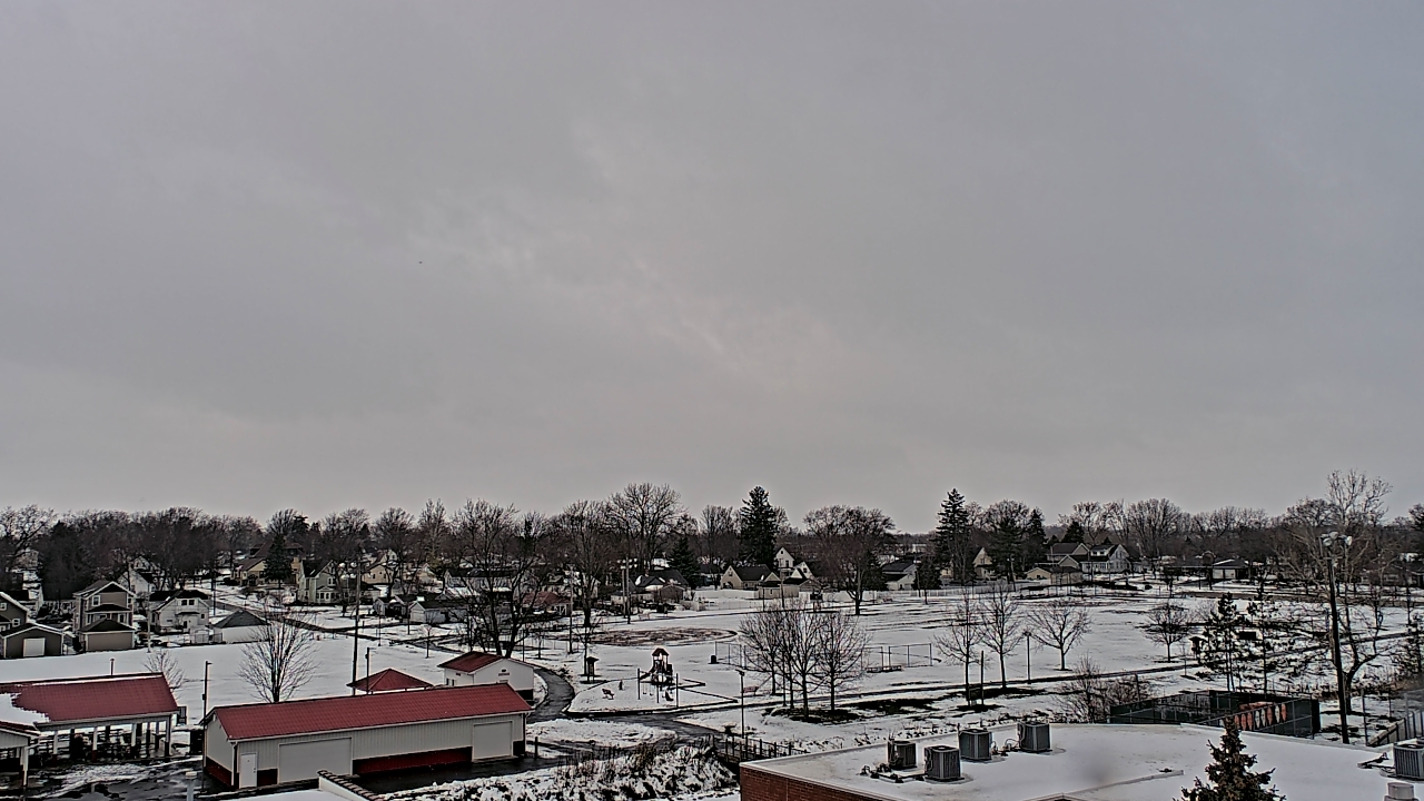 Thumbnail for current weather camera view from Beecher ES in Beecher, Illinois