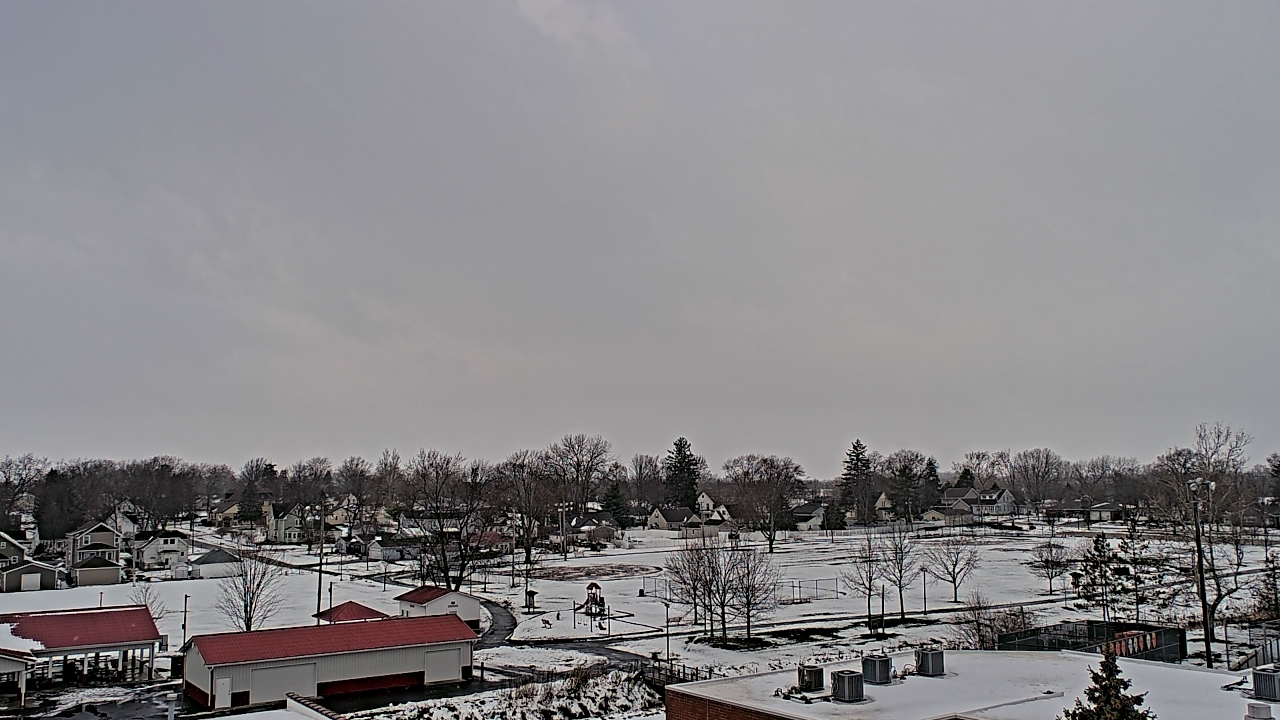 Thumbnail for current weather camera view from Beecher ES in Beecher, Illinois