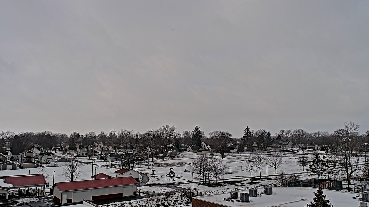 Thumbnail for current weather camera view from Beecher ES in Beecher, Illinois