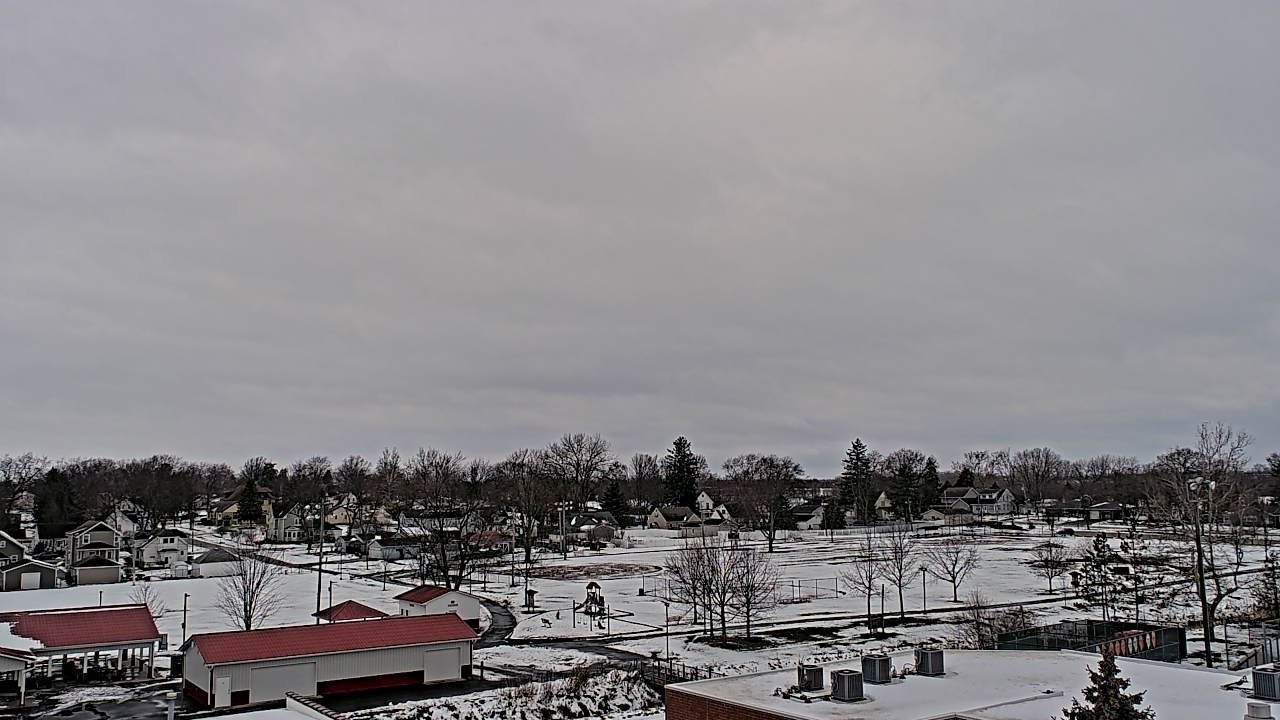 Thumbnail for current weather camera view from Beecher ES in Beecher, Illinois