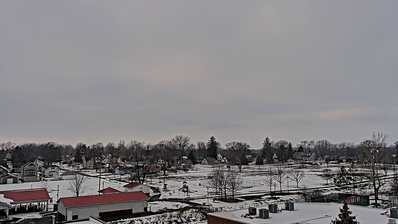 Thumbnail for current weather camera view from Beecher ES in Beecher, Illinois