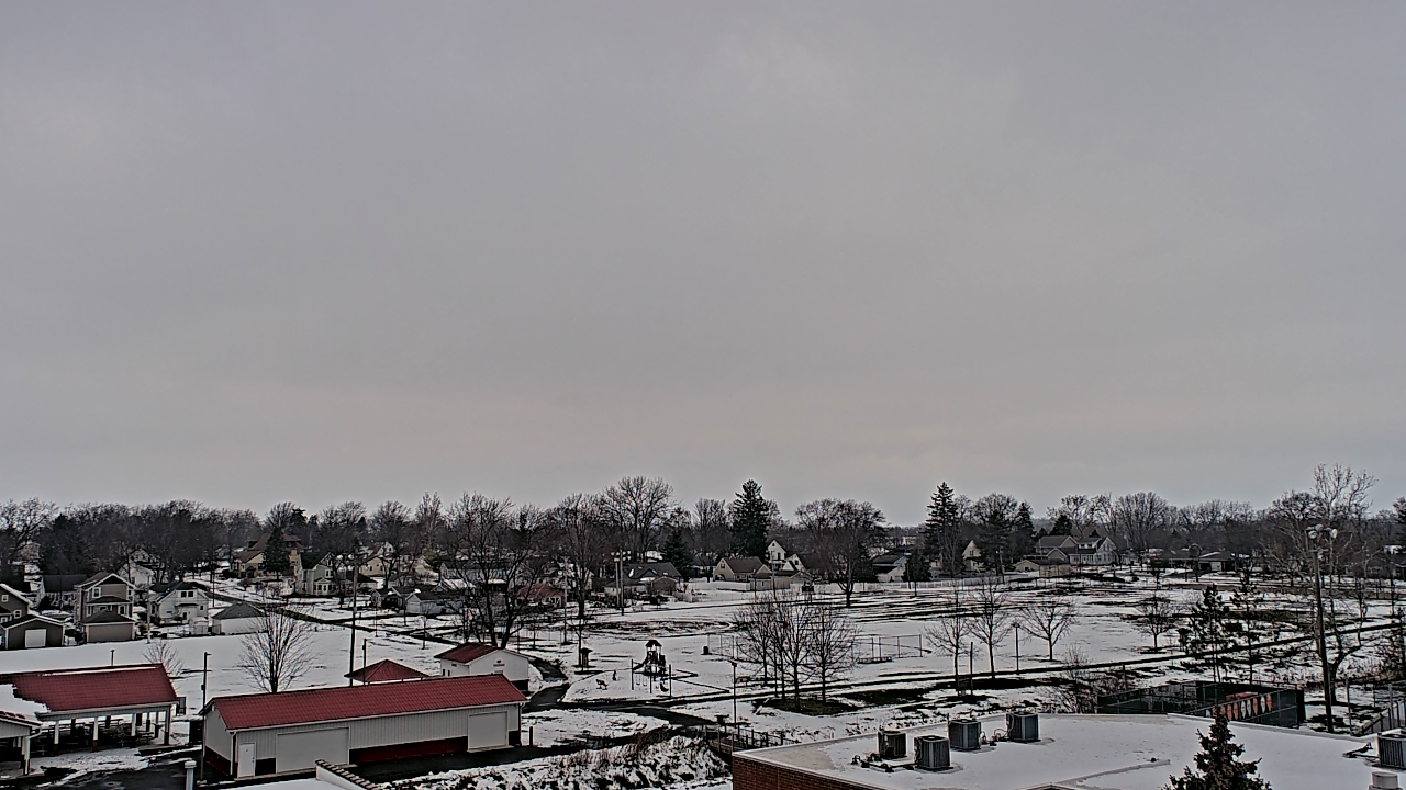 Thumbnail for current weather camera view from Beecher ES in Beecher, Illinois