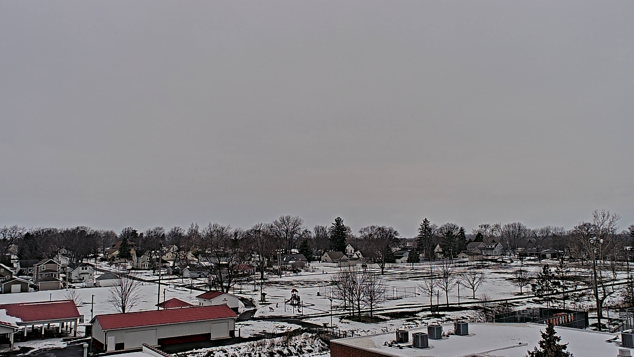 Thumbnail for current weather camera view from Beecher ES in Beecher, Illinois