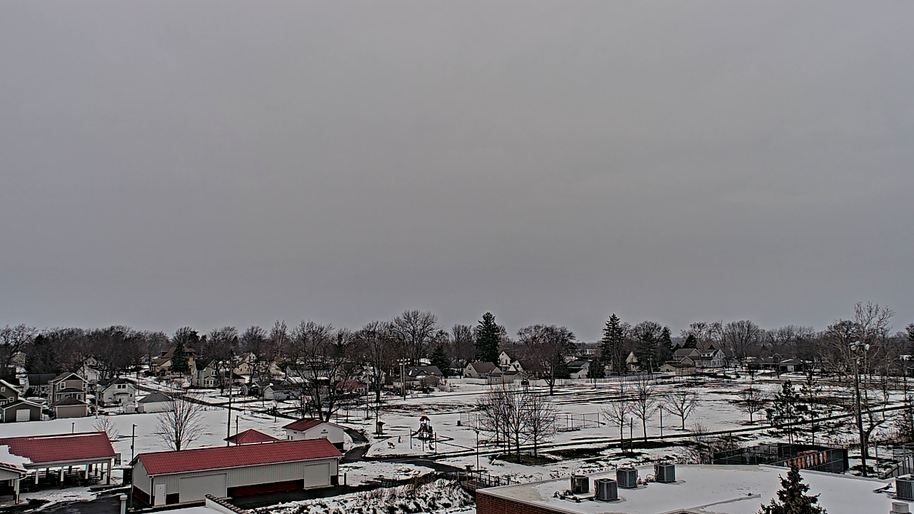 Thumbnail for current weather camera view from Beecher ES in Beecher, Illinois