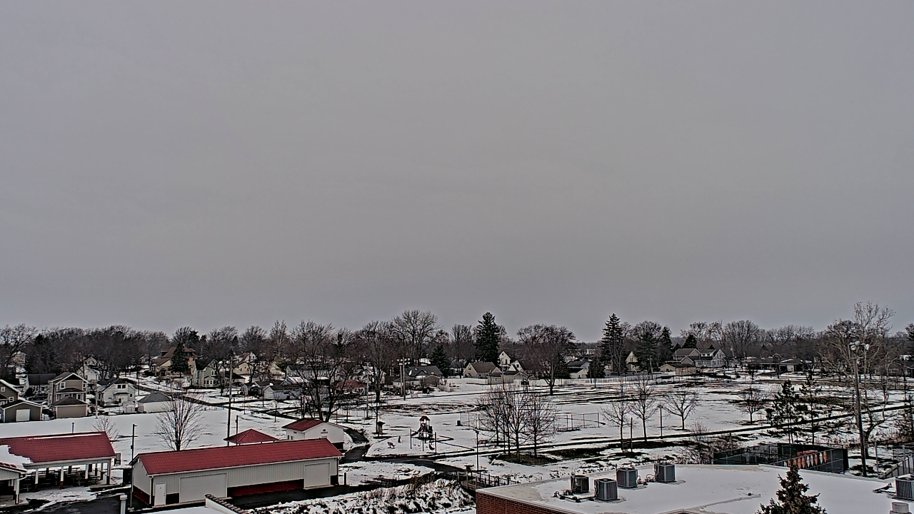 Thumbnail for current weather camera view from Beecher ES in Beecher, Illinois