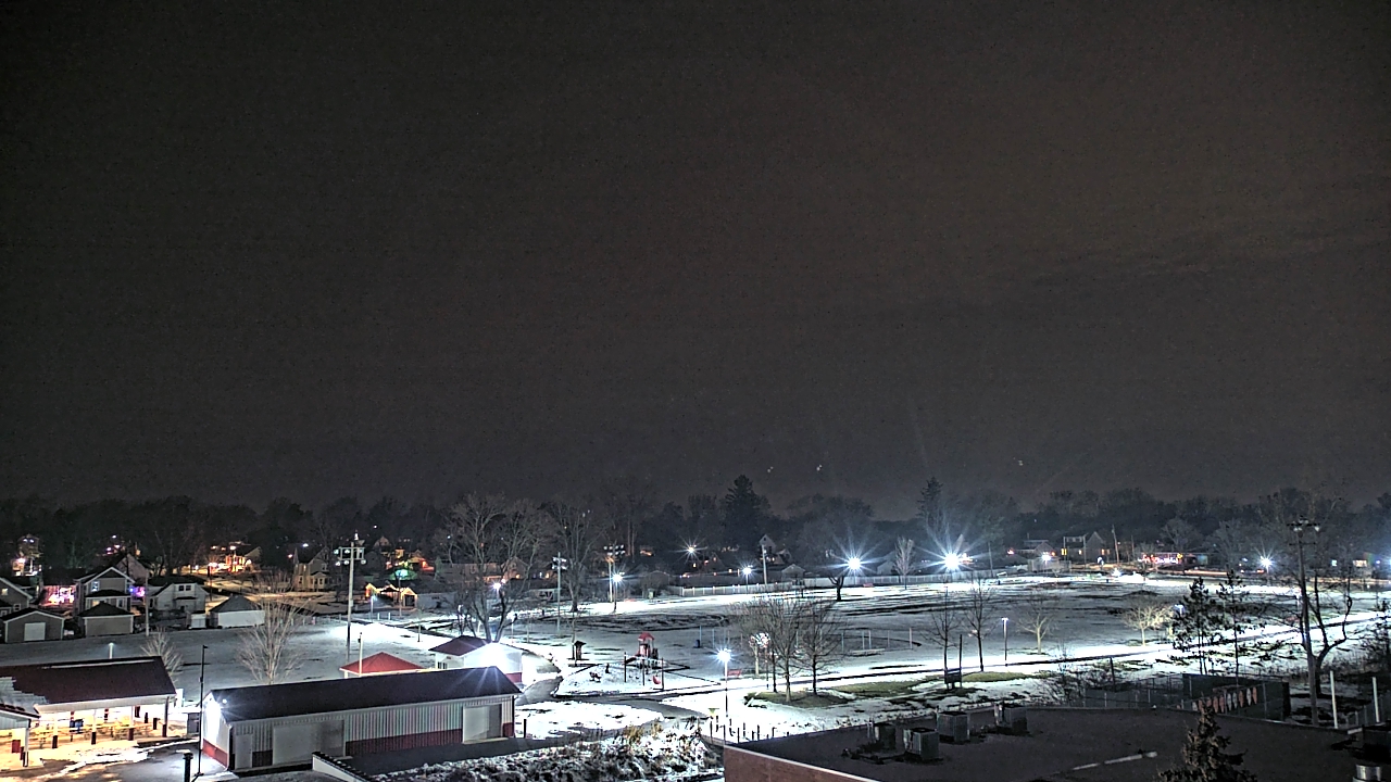 Thumbnail for current weather camera view from Beecher ES in Beecher, Illinois