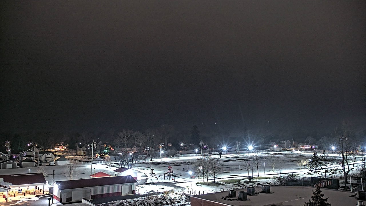 Thumbnail for current weather camera view from Beecher ES in Beecher, Illinois