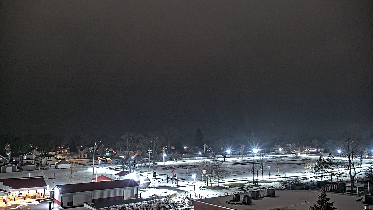 Thumbnail for current weather camera view from Beecher ES in Beecher, Illinois