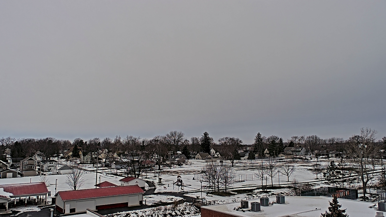 Thumbnail for current weather camera view from Beecher ES in Beecher, Illinois