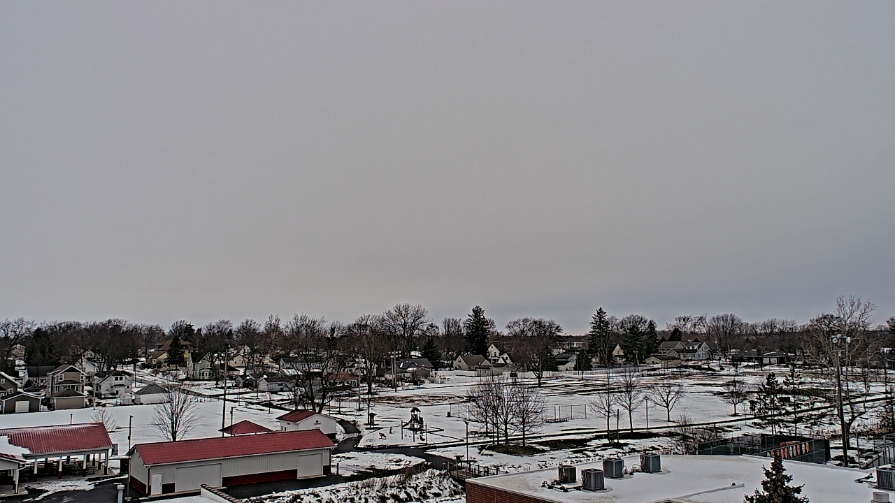 Thumbnail for current weather camera view from Beecher ES in Beecher, Illinois