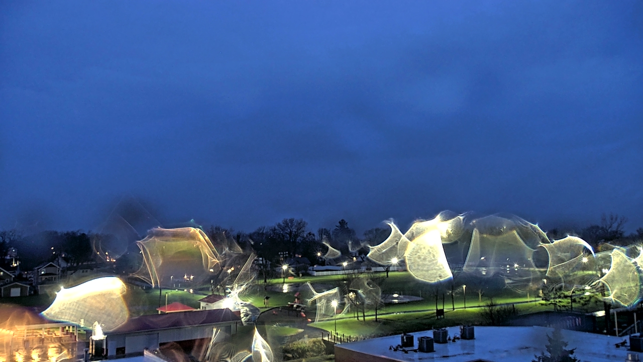 Thumbnail for current weather camera view from Beecher ES in Beecher, Illinois