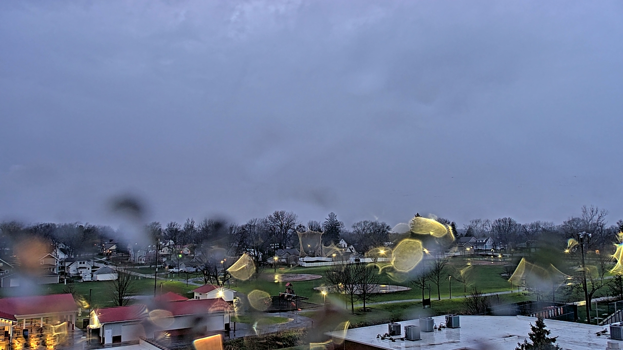 Thumbnail for current weather camera view from Beecher ES in Beecher, Illinois