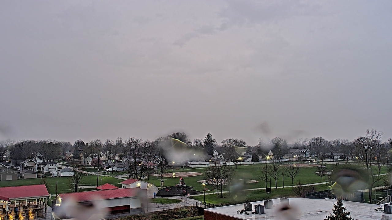 Thumbnail for current weather camera view from Beecher ES in Beecher, Illinois