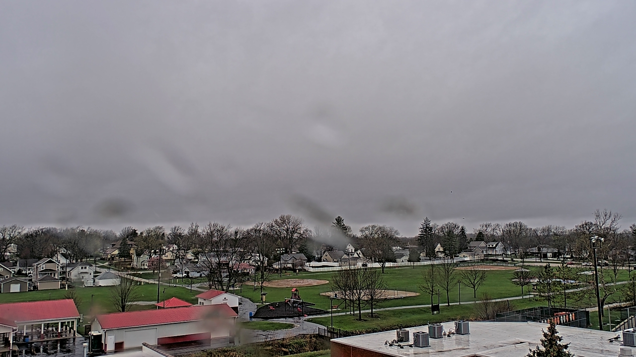 Thumbnail for current weather camera view from Beecher ES in Beecher, Illinois