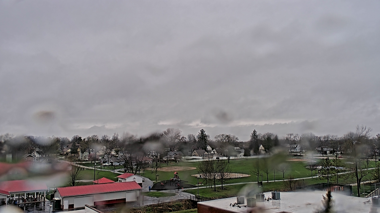 Thumbnail for current weather camera view from Beecher ES in Beecher, Illinois