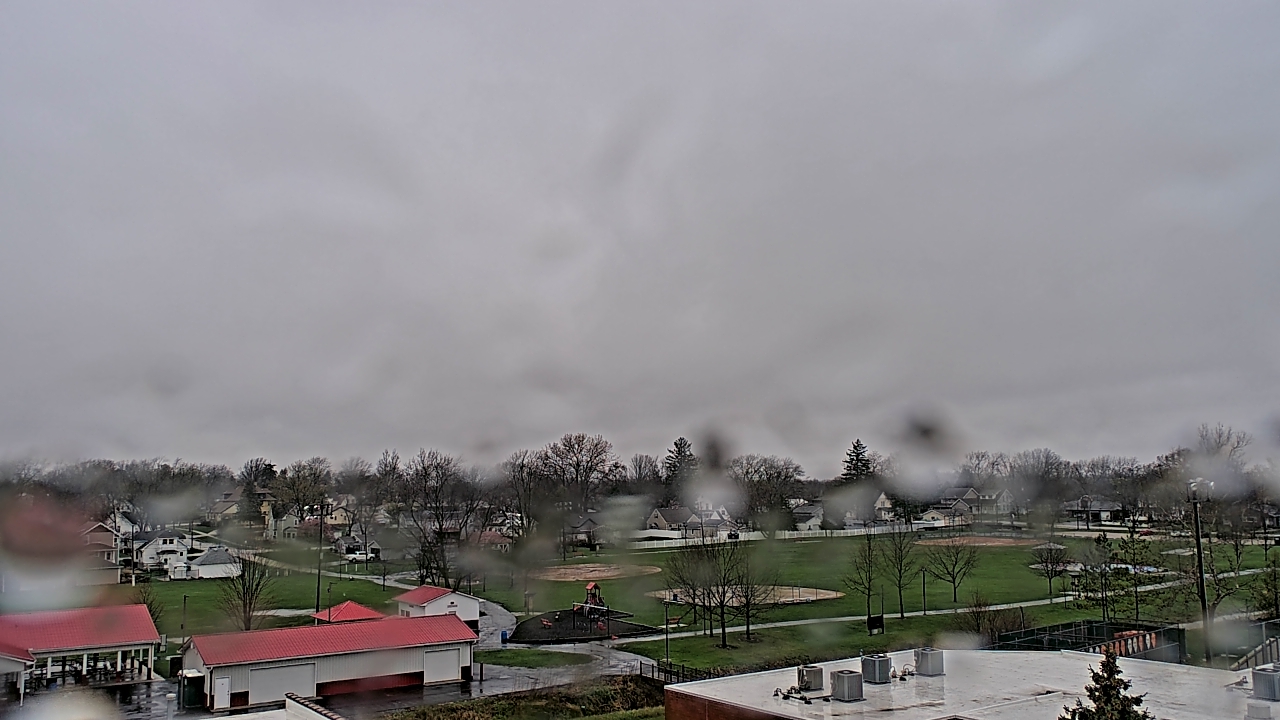 Thumbnail for current weather camera view from Beecher ES in Beecher, Illinois