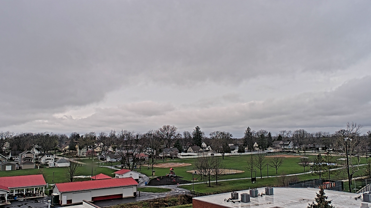 Thumbnail for current weather camera view from Beecher ES in Beecher, Illinois