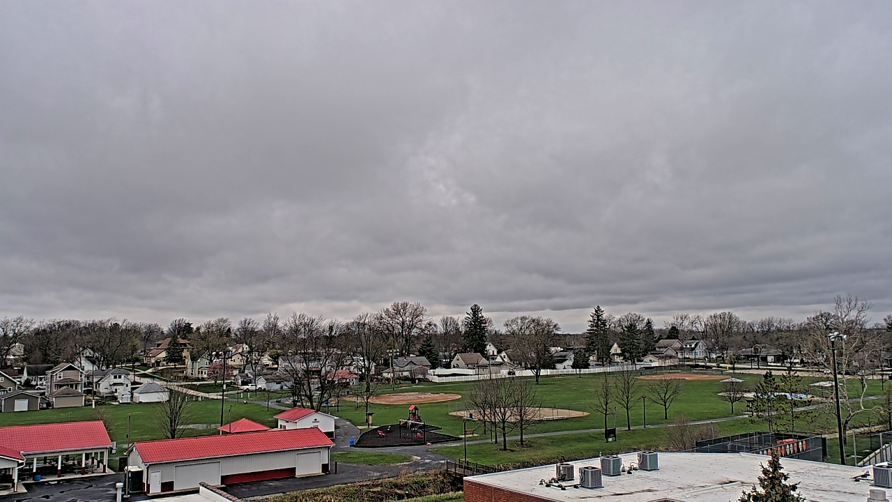 Thumbnail for current weather camera view from Beecher ES in Beecher, Illinois