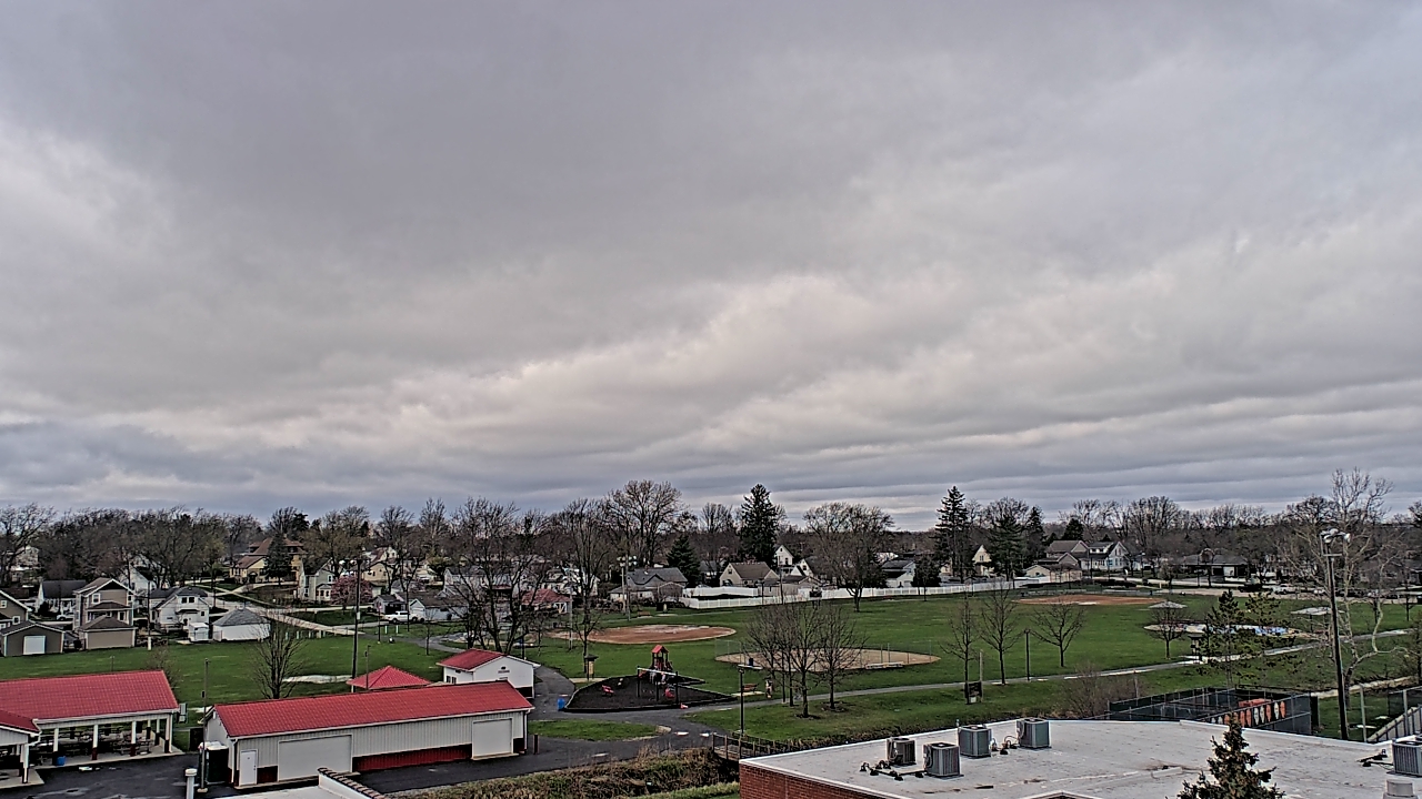 Thumbnail for current weather camera view from Beecher ES in Beecher, Illinois
