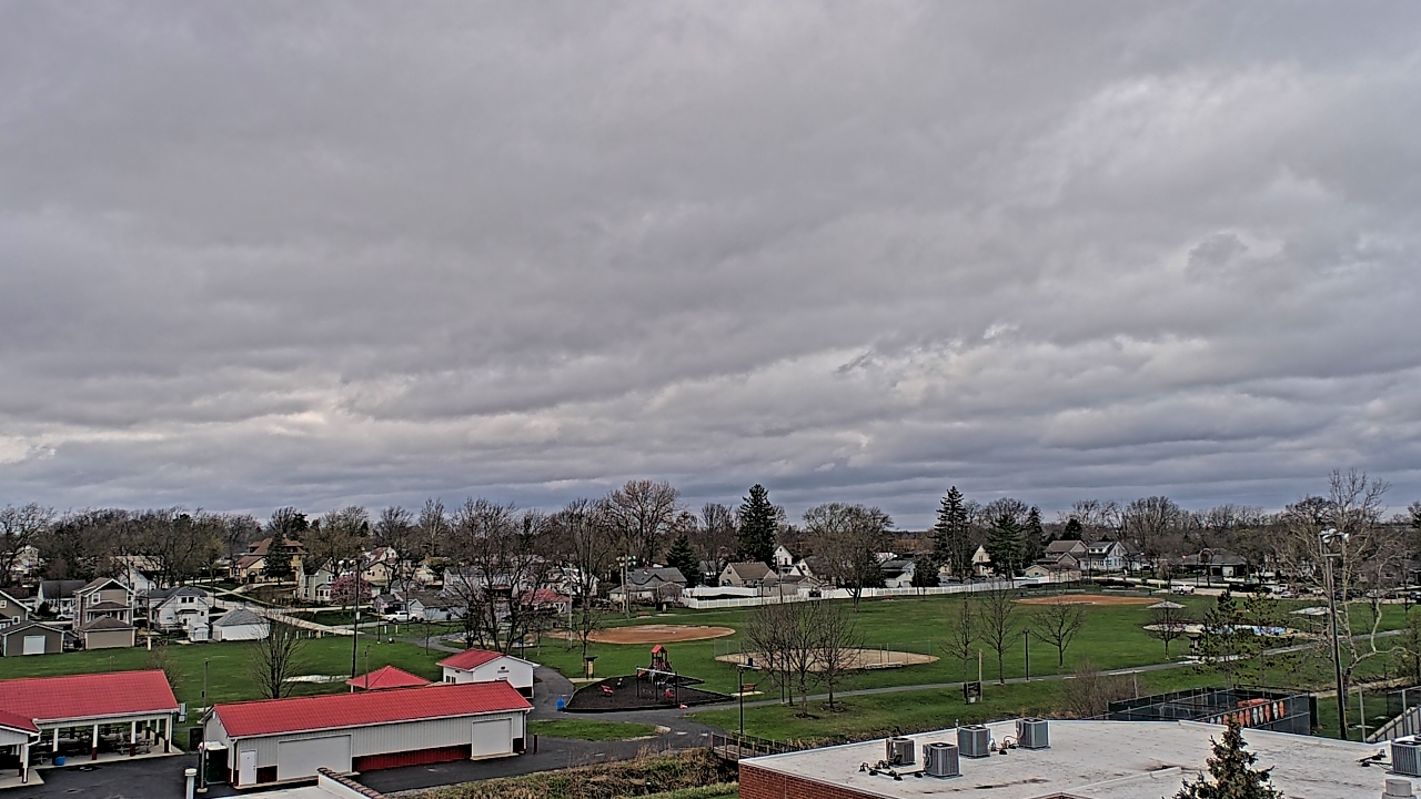 Thumbnail for current weather camera view from Beecher ES in Beecher, Illinois