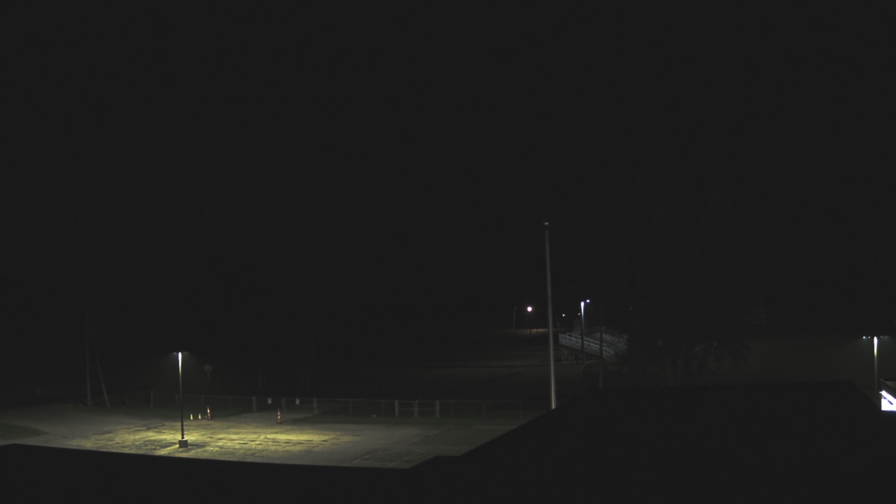 Thumbnail for current weather camera view from Wynford Local School District in Bucyrus, Ohio
