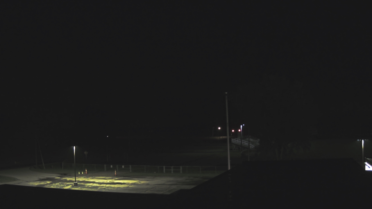 Thumbnail for current weather camera view from Wynford Local School District in Bucyrus, Ohio