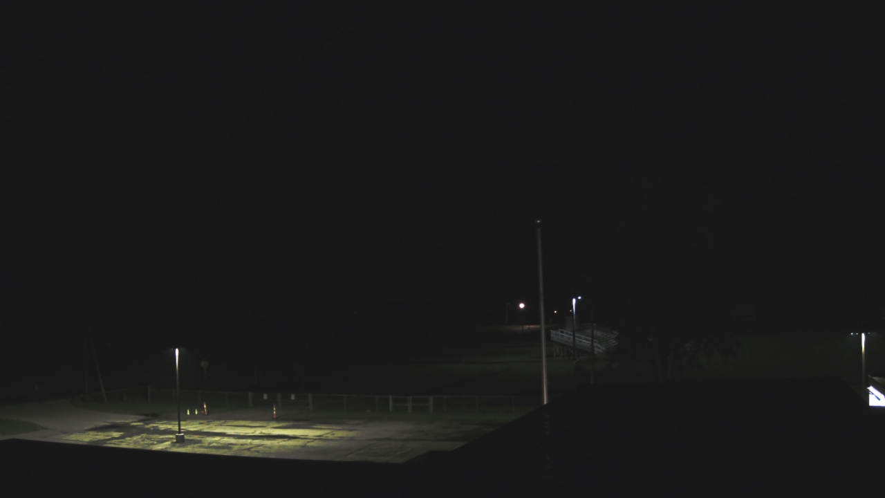 Thumbnail for current weather camera view from Wynford Local School District in Bucyrus, Ohio