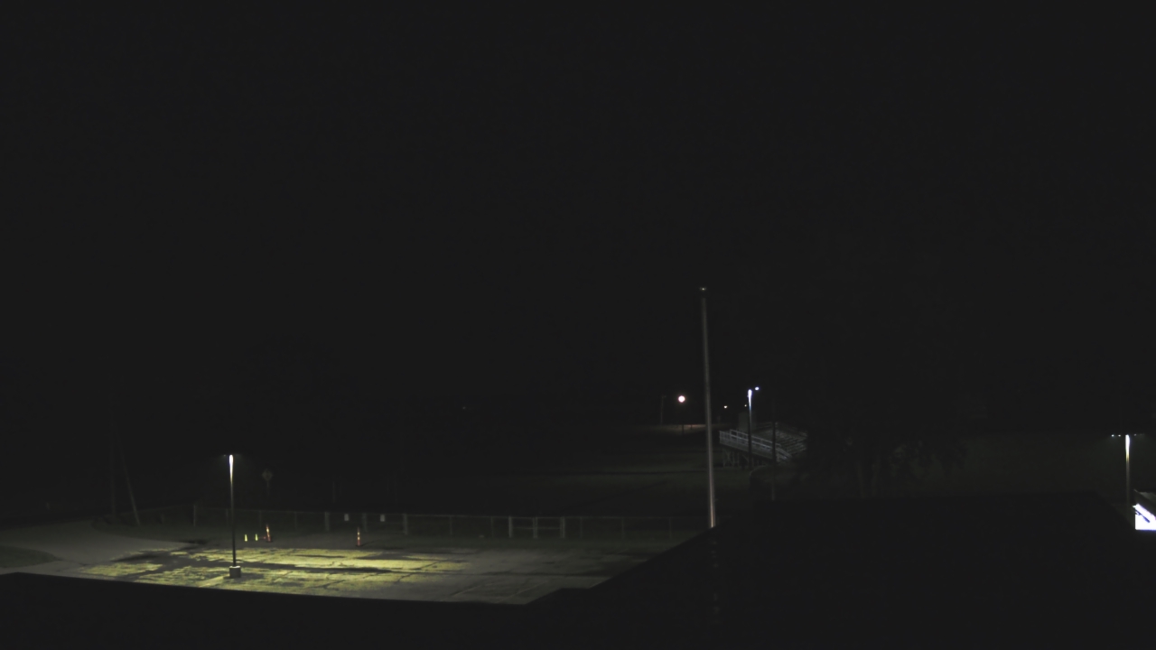 Thumbnail for current weather camera view from Wynford Local School District in Bucyrus, Ohio