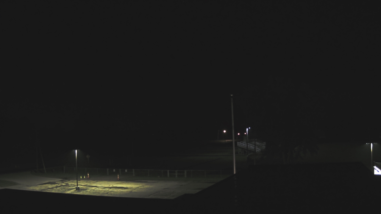 Thumbnail for current weather camera view from Wynford Local School District in Bucyrus, Ohio