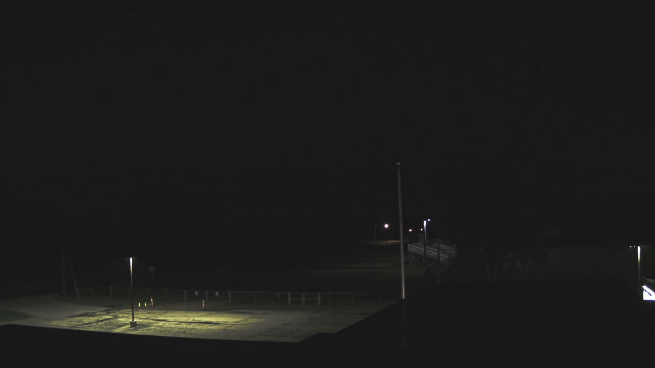 Thumbnail for current weather camera view from Wynford Local School District in Bucyrus, Ohio