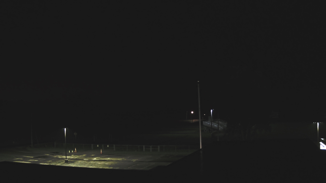 Thumbnail for current weather camera view from Wynford Local School District in Bucyrus, Ohio