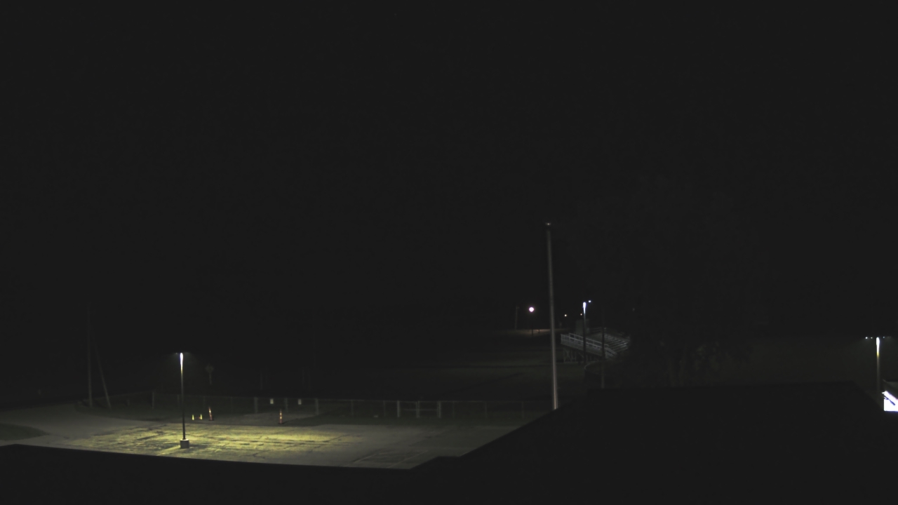 Thumbnail for current weather camera view from Wynford Local School District in Bucyrus, Ohio