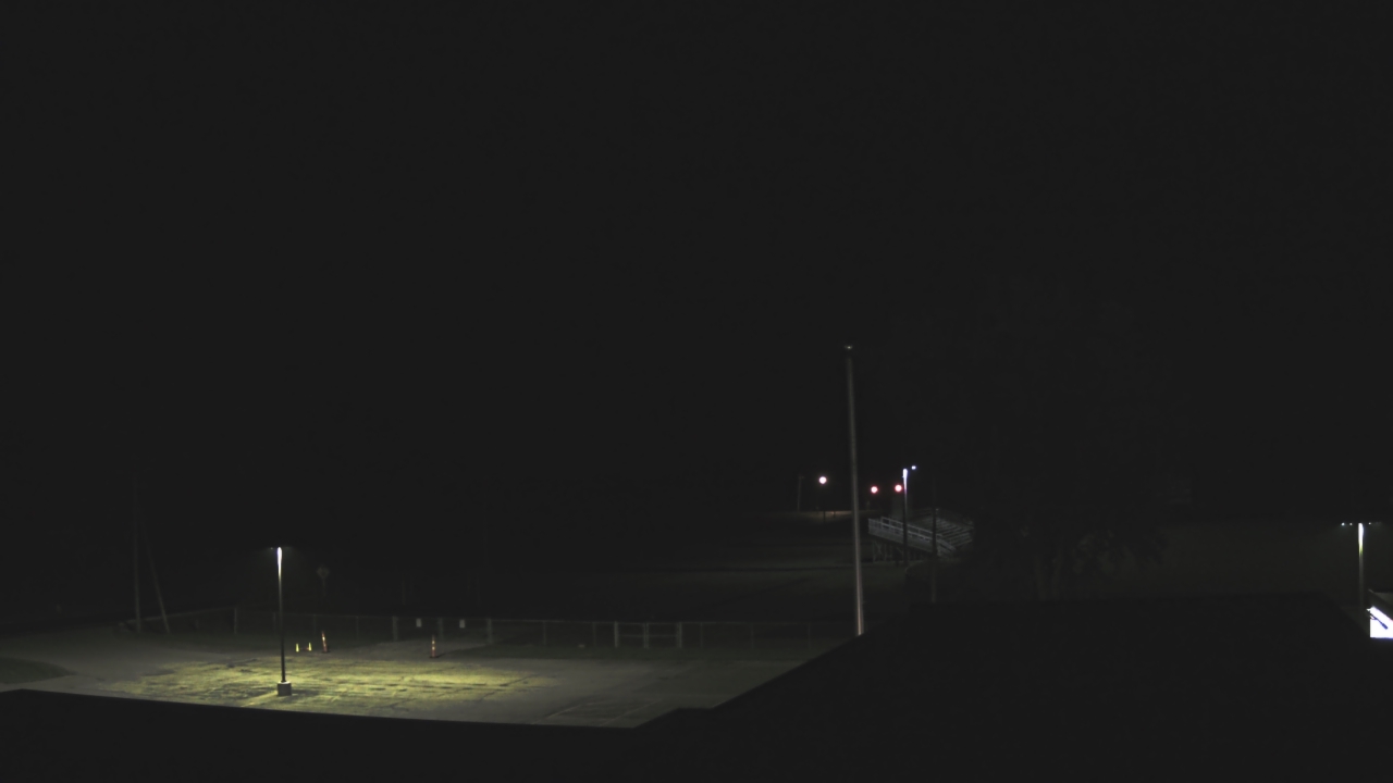 Thumbnail for current weather camera view from Wynford Local School District in Bucyrus, Ohio