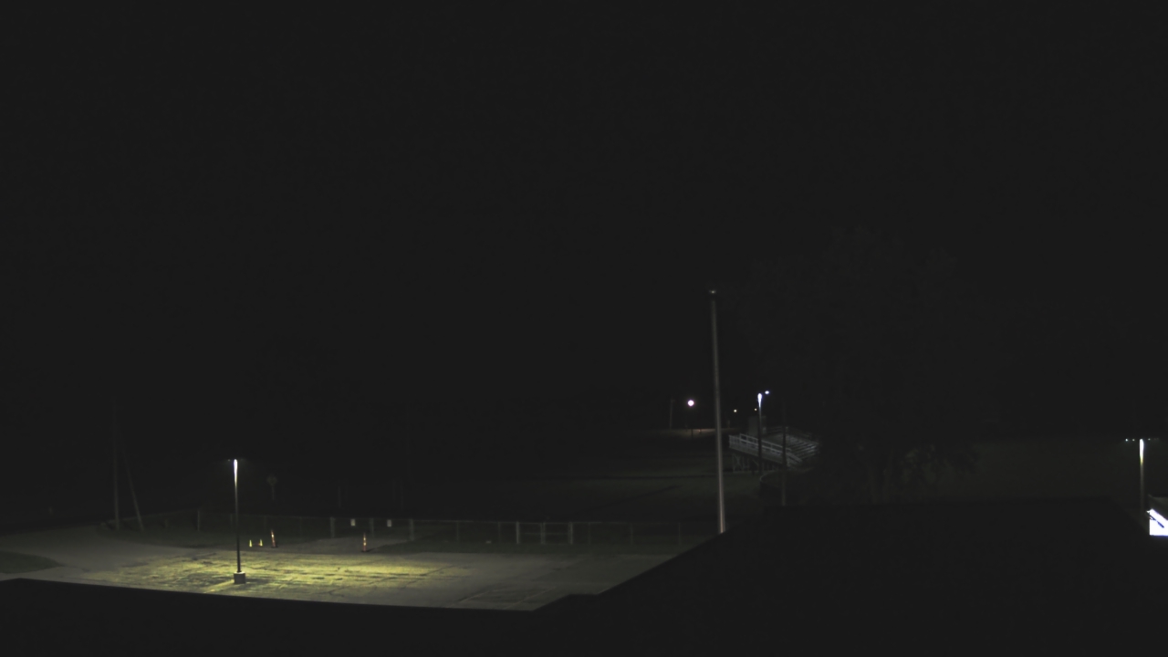 Thumbnail for current weather camera view from Wynford Local School District in Bucyrus, Ohio