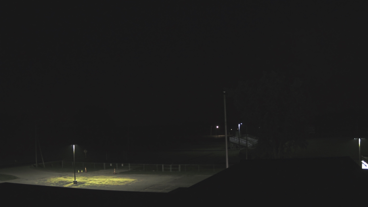 Thumbnail for current weather camera view from Wynford Local School District in Bucyrus, Ohio