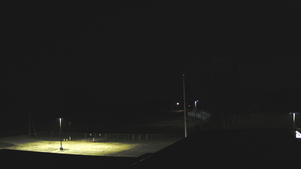 Thumbnail for current weather camera view from Wynford Local School District in Bucyrus, Ohio