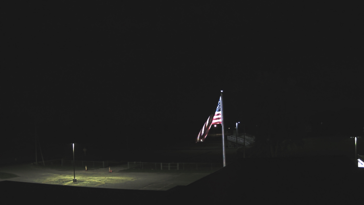 Thumbnail for current weather camera view from Wynford Local School District in Bucyrus, Ohio