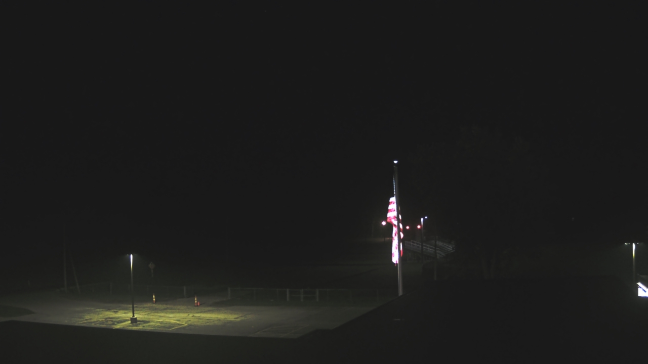 Thumbnail for current weather camera view from Wynford Local School District in Bucyrus, Ohio