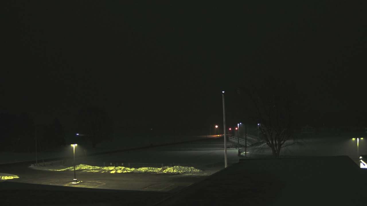 Thumbnail for current weather camera view from Wynford Local School District in Bucyrus, Ohio